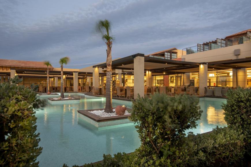 5 Sterne Hotel: Astir Odysseus - Tigaki, Kos, Bild 8