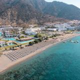 5 Sterne Familienhotel: Mitsis Selection Blue Domes, Kardamena, Kos