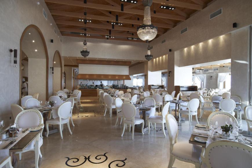 5 Sterne Familienhotel: Mitsis Selection Blue Domes - Kardamena, Kos, Bild 7