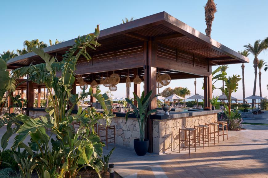 5 Sterne Hotel: Grecotel LUXME Kos - Psalidi, Kos, Bild 8