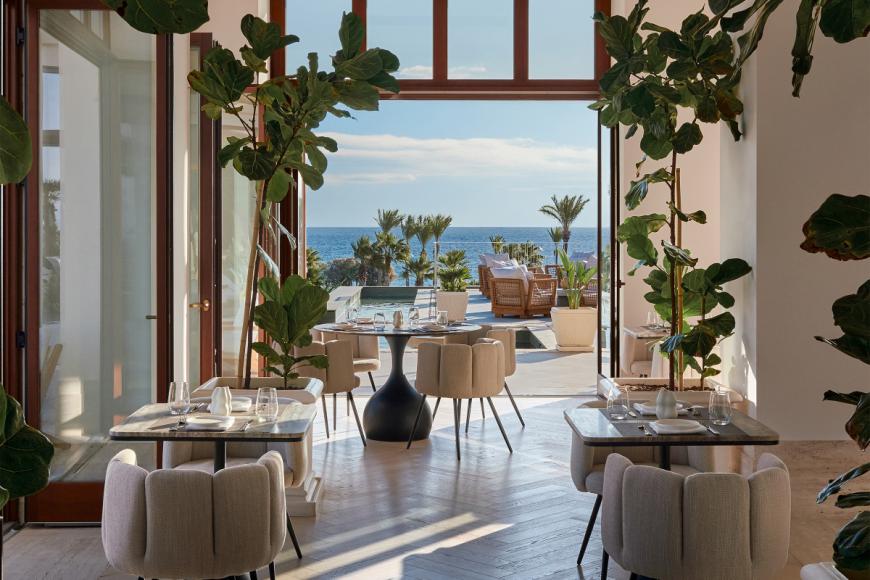 5 Sterne Hotel: Grecotel LUXME Kos - Psalidi, Kos, Bild 7