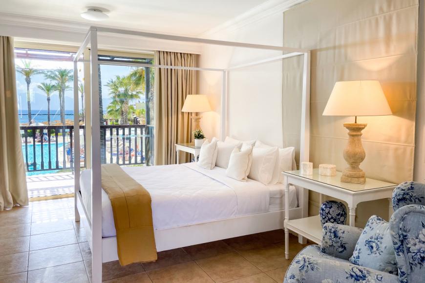 5 Sterne Hotel: Grecotel LUXME Kos - Psalidi, Kos, Bild 5