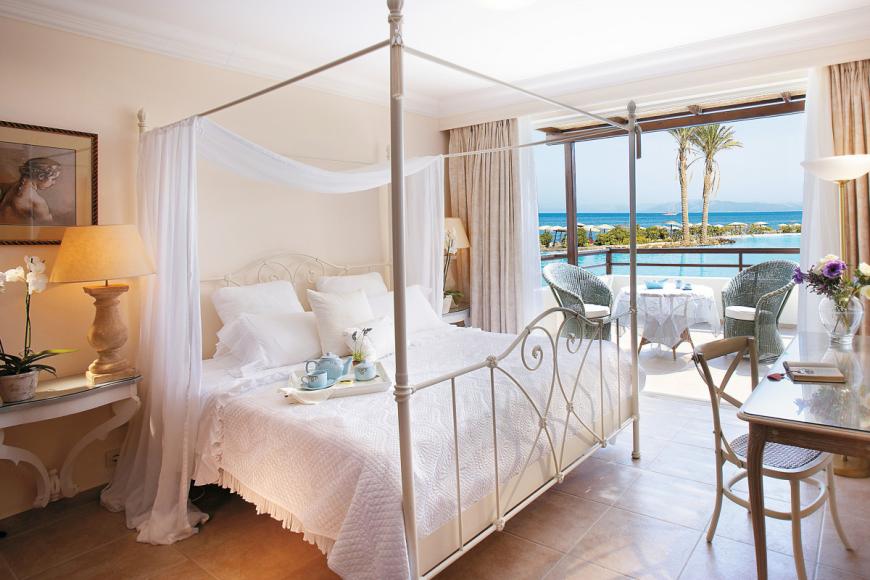 5 Sterne Hotel: Grecotel LUXME Kos - Psalidi, Kos, Bild 10