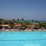 Eurovillage Achilleas Hotel, Bild 1