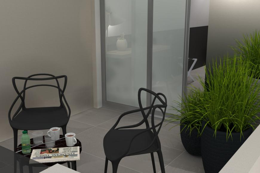 3 Sterne Hotel: Relax Golden Star - Adults Only - Tigaki, Kos, Bild 10