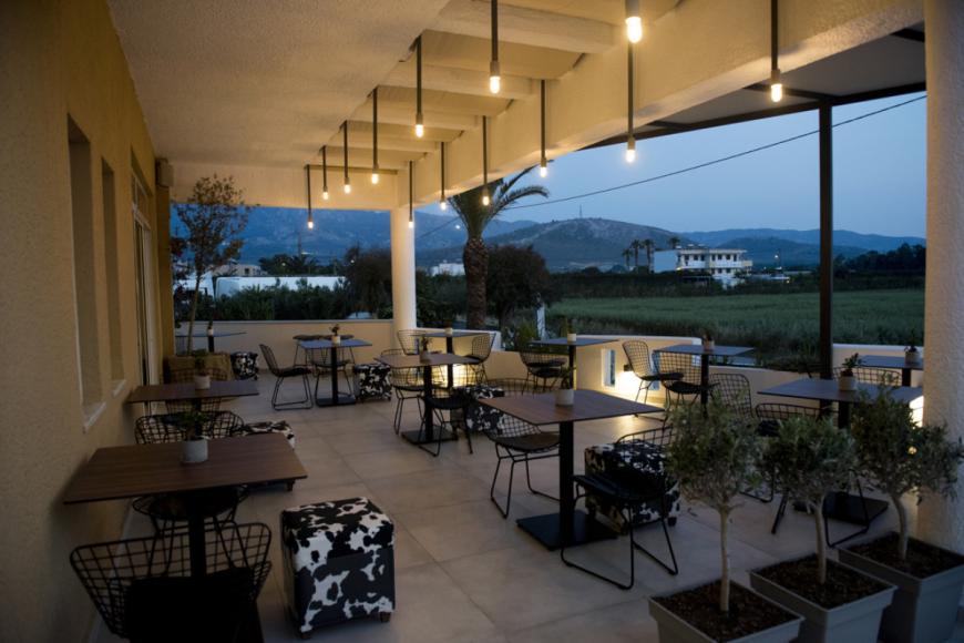 3 Sterne Hotel: Relax Golden Star - Adults Only - Tigaki, Kos, Bild 4