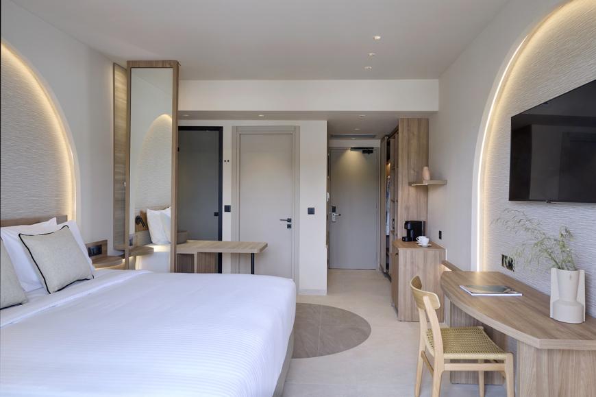 5 Sterne Familienhotel: Zeus Kos Beach (ex Ammos Luxury Resort) - Mastichari, Kos, Bild 5