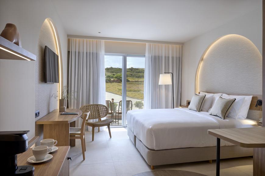 5 Sterne Familienhotel: Zeus Kos Beach (ex Ammos Luxury Resort) - Mastichari, Kos, Bild 4