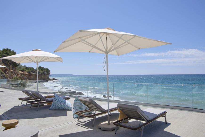 5 Sterne Familienhotel: Zeus Kos Beach (ex Ammos Luxury Resort) - Mastichari, Kos, Bild 3