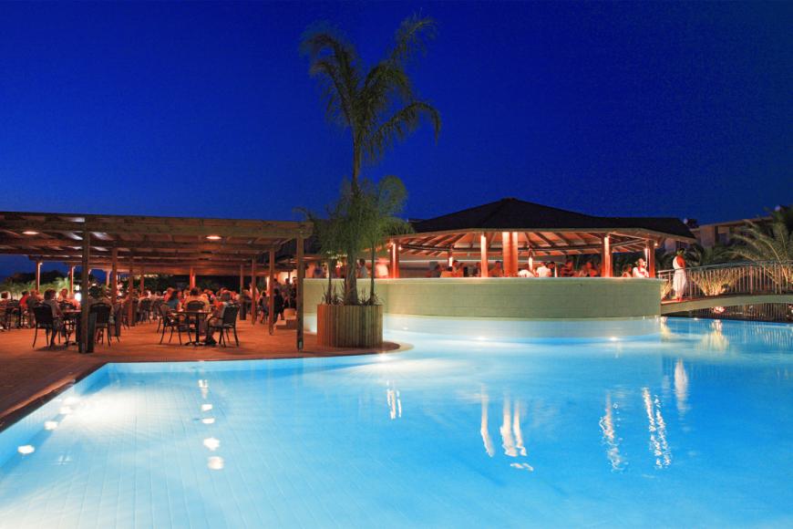 4 Sterne Hotel: Sandy Beach - Marmari, Kos, Bild 3