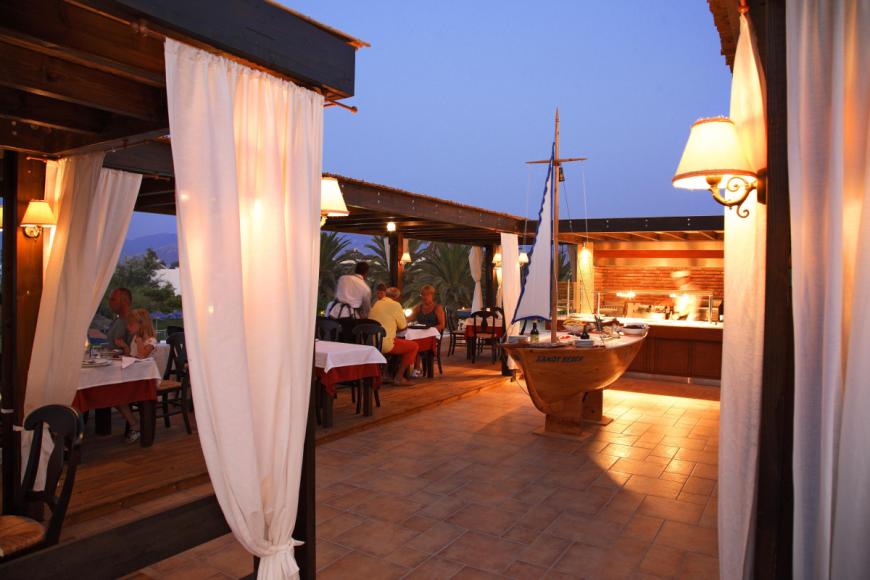4 Sterne Hotel: Sandy Beach - Marmari, Kos, Bild 7