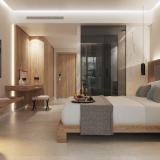 D'Andrea Lagoon, Bild 3