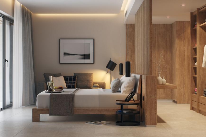 5 Sterne Hotel: D'Andrea Lagoon - Marmari, Kos, Bild 5