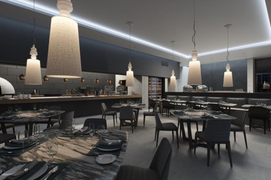 5 Sterne Hotel: D'Andrea Lagoon - Marmari, Kos, Bild 9