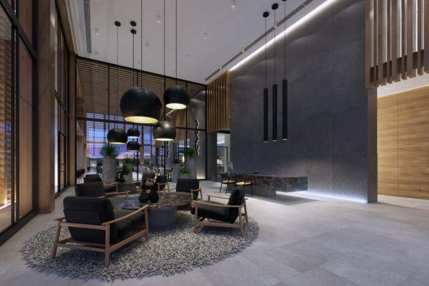 5 Sterne Hotel: D'Andrea Lagoon - Marmari, Kos, Bild 2