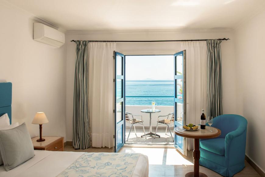 5 Sterne Familienhotel: Mitsis Norida - Kardamena, Kos, Bild 3