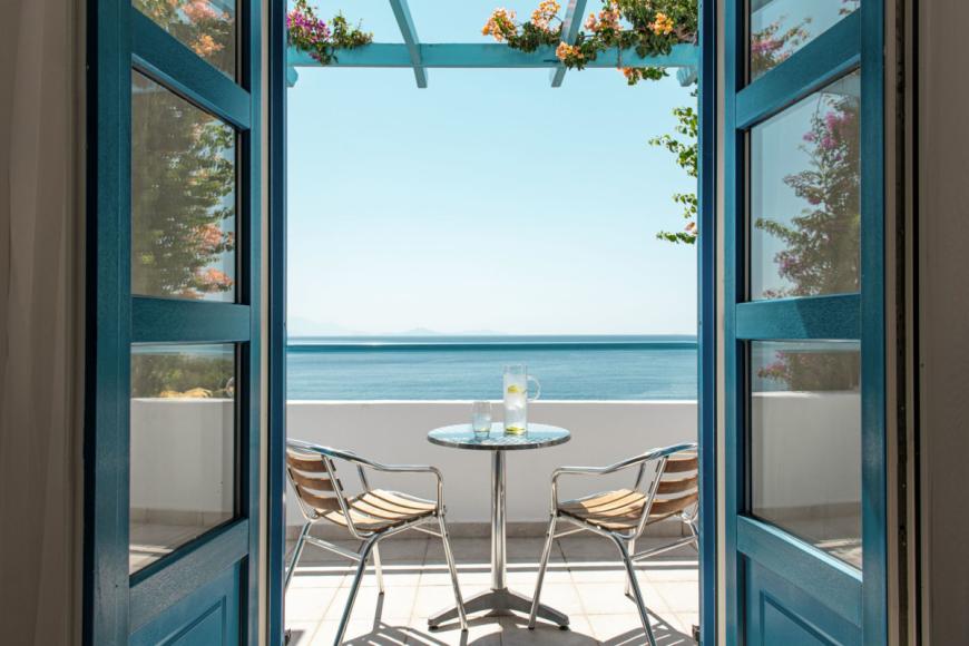 5 Sterne Familienhotel: Mitsis Norida - Kardamena, Kos, Bild 5