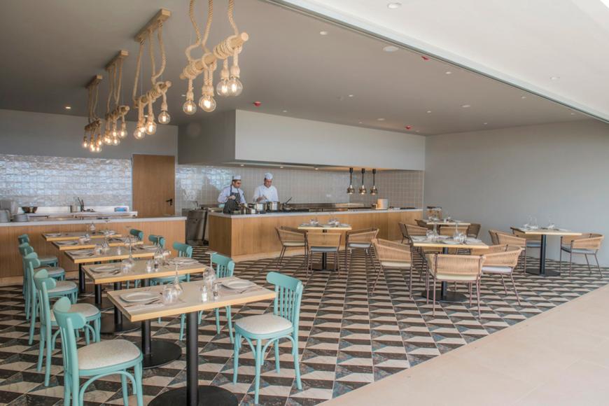 5 Sterne Familienhotel: Mitsis Norida - Kardamena, Kos, Bild 7