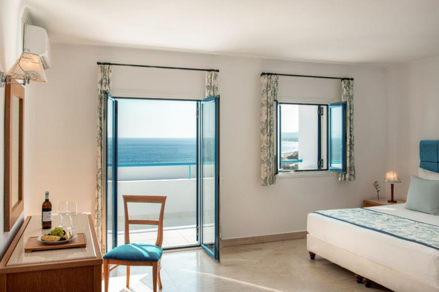 5 Sterne Familienhotel: Mitsis Norida - Kardamena, Kos, Bild 4