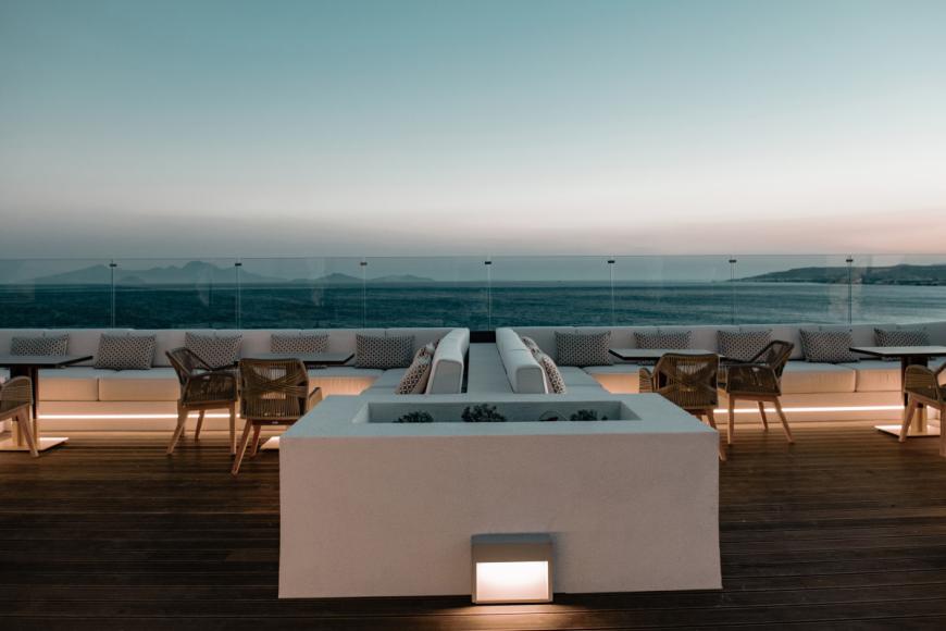 5 Sterne Hotel: Mitsis Summer Palace - Kardamena, Kos, Bild 6