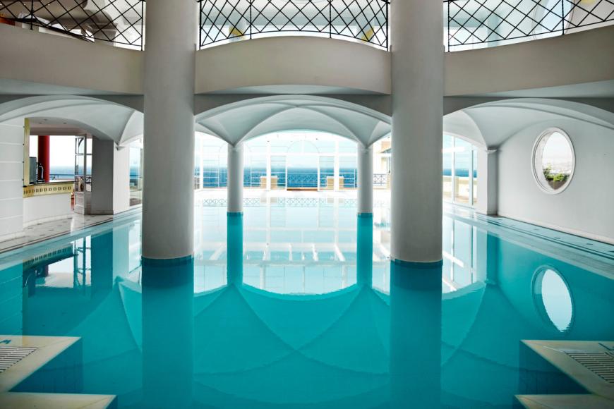 5 Sterne Hotel: Mitsis Summer Palace - Kardamena, Kos, Bild 8