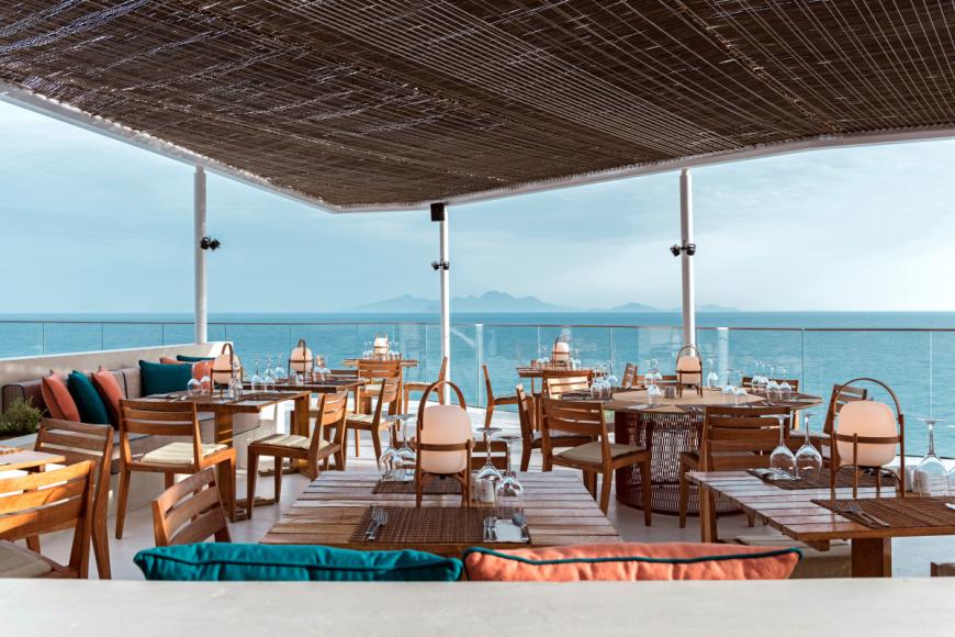 5 Sterne Hotel: Mitsis Summer Palace - Kardamena, Kos, Bild 5