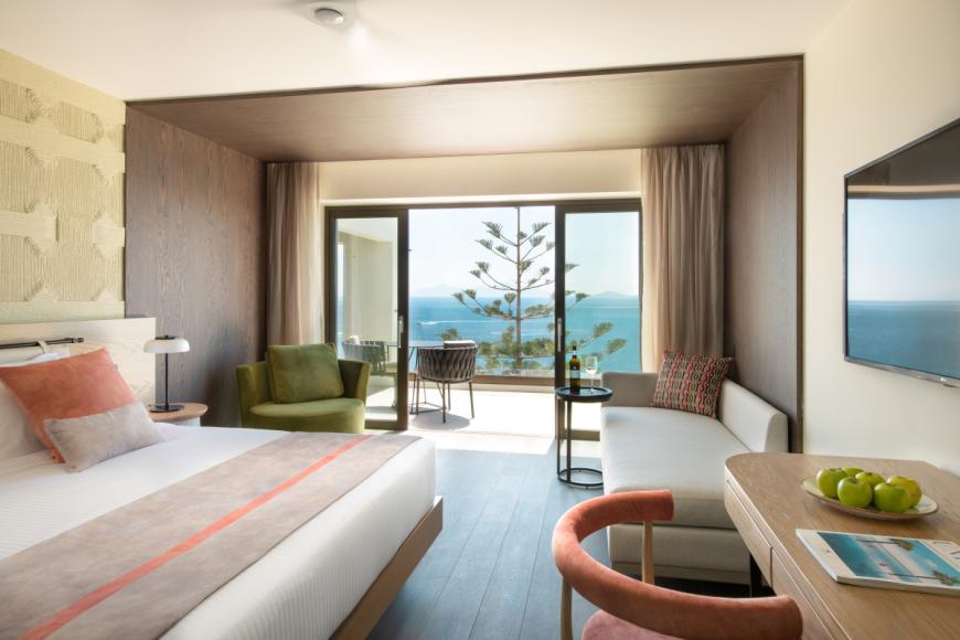 5 Sterne Hotel: Mitsis Summer Palace - Kardamena, Kos, Bild 3