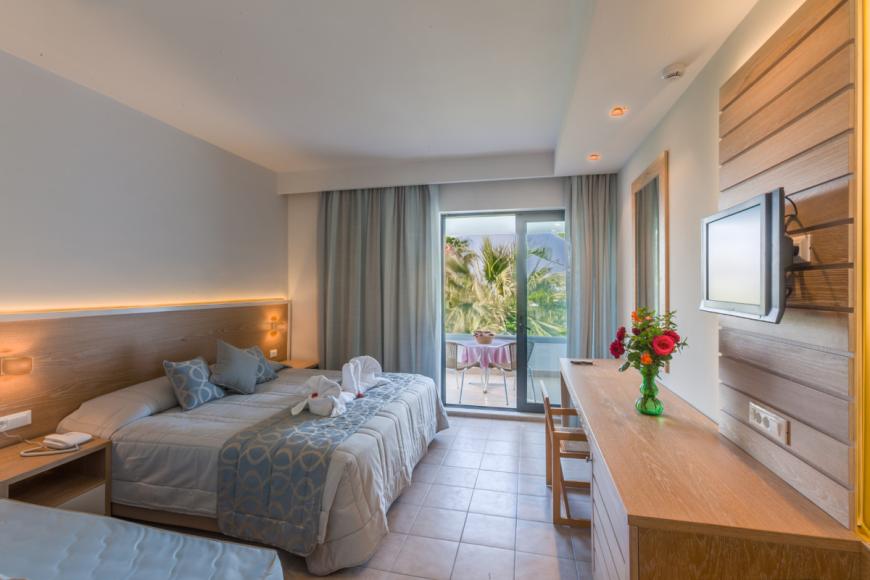 4 Sterne Hotel: Tigaki Beach - Tigaki, Kos, Bild 10