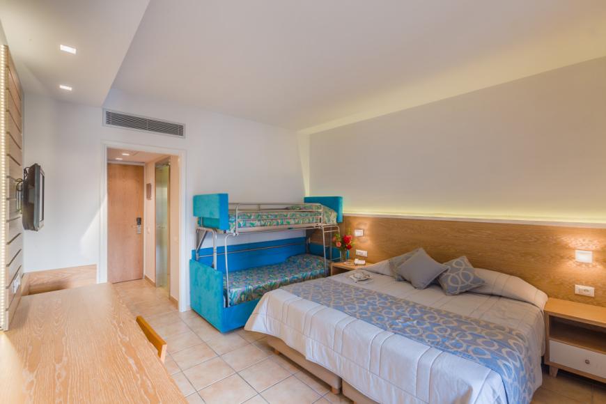 4 Sterne Hotel: Tigaki Beach - Tigaki, Kos, Bild 5