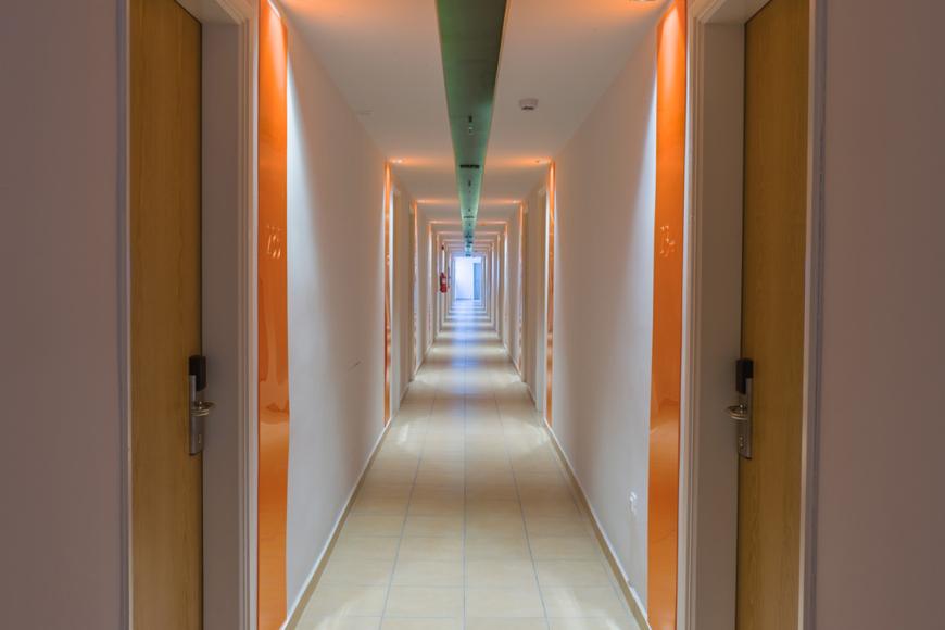 4 Sterne Hotel: Tigaki Beach - Tigaki, Kos, Bild 3