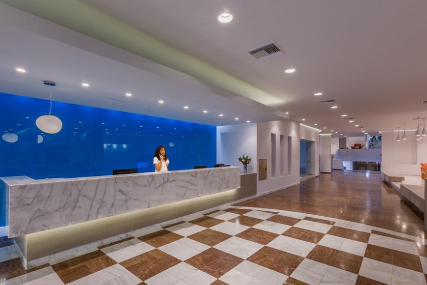 4 Sterne Hotel: Tigaki Beach - Tigaki, Kos, Bild 7