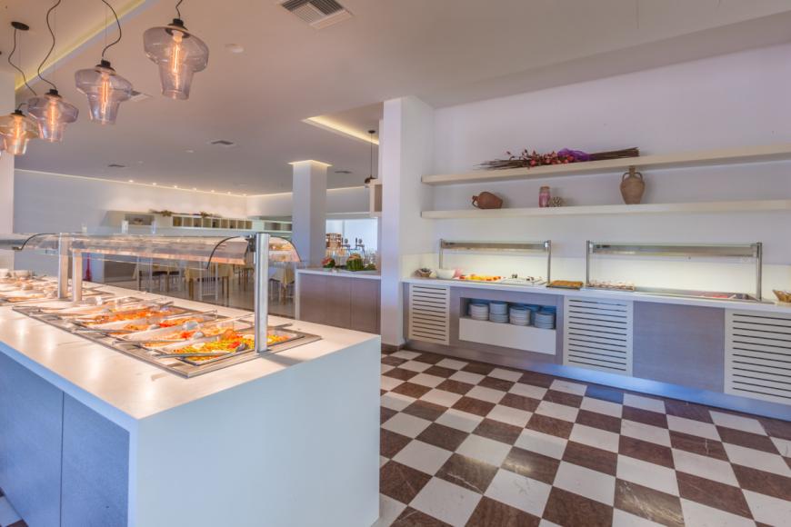 4 Sterne Hotel: Tigaki Beach - Tigaki, Kos, Bild 2