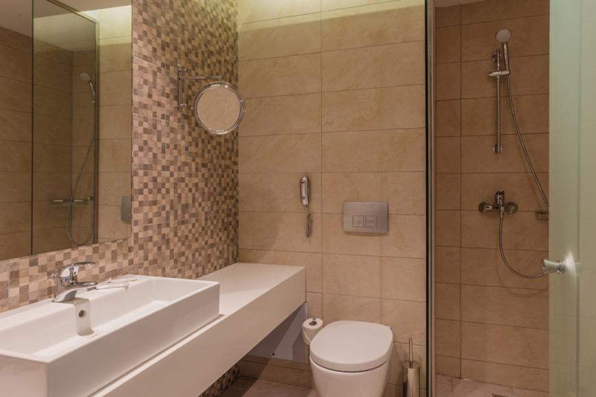 4 Sterne Hotel: Tigaki Beach - Tigaki, Kos, Bild 1