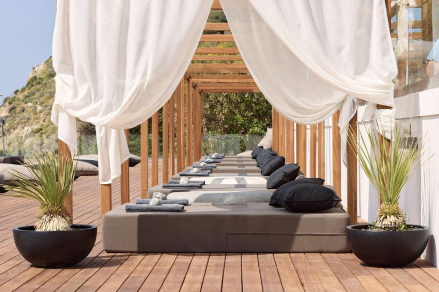 5 Sterne Familienhotel: Dimitra Beach - Agios Fokas, Kos, Bild 6