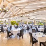 Akti Beach Club, Bild 7