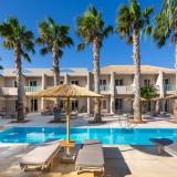 Akti Beach Club, Bild 10
