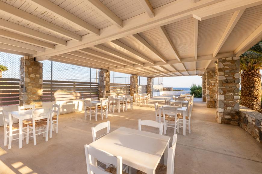 5 Sterne Familienhotel: Akti Beach Club - Kardamena, Kos, Bild 8
