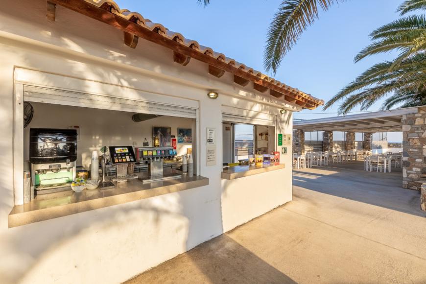 5 Sterne Familienhotel: Akti Beach Club - Kardamena, Kos, Bild 9