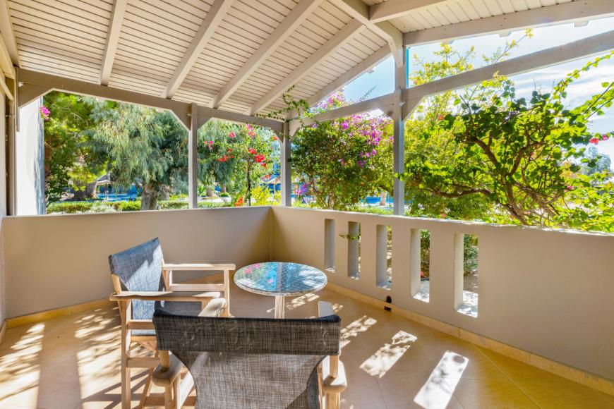 5 Sterne Familienhotel: Akti Beach Club - Kardamena, Kos, Bild 5