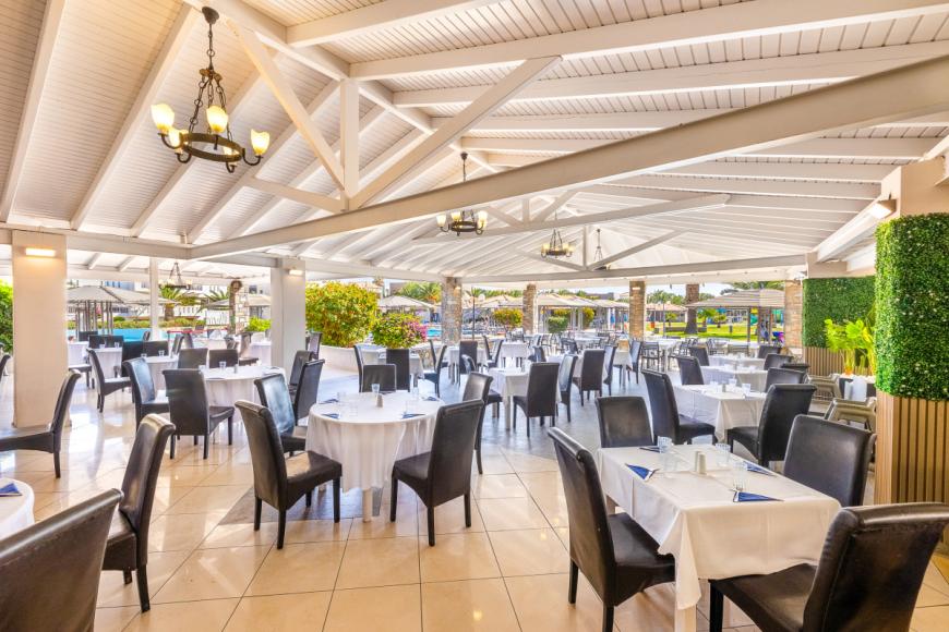 5 Sterne Familienhotel: Akti Beach Club - Kardamena, Kos, Bild 7