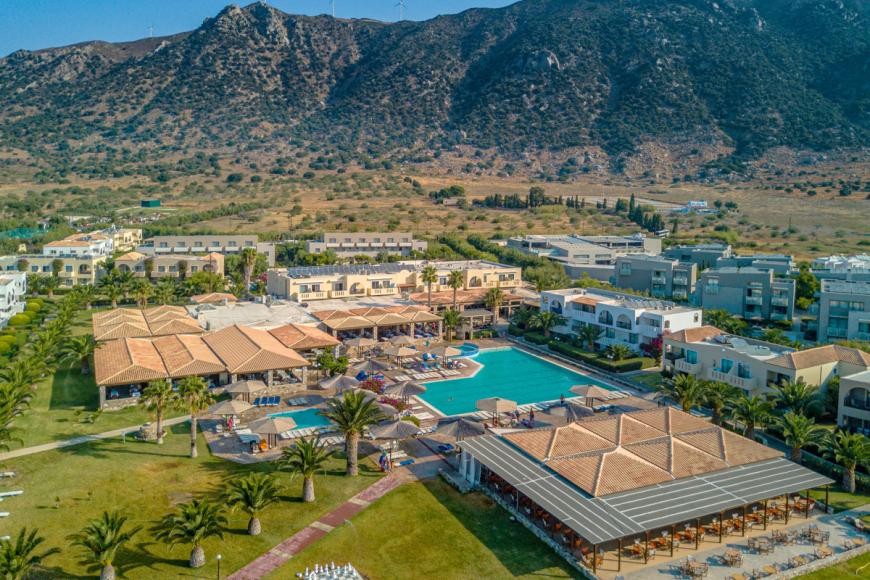 5 Sterne Familienhotel: Akti Beach Club - Kardamena, Kos, Bild 3