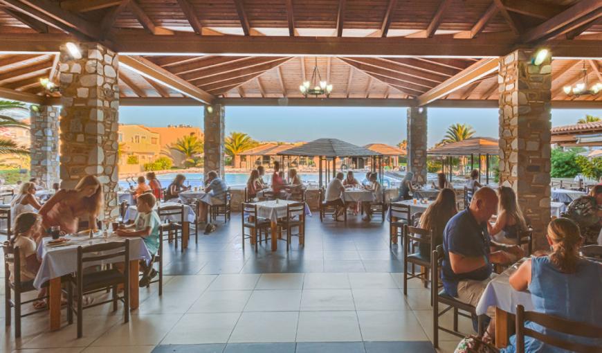 5 Sterne Familienhotel: Akti Beach Club - Kardamena, Kos, Bild 5
