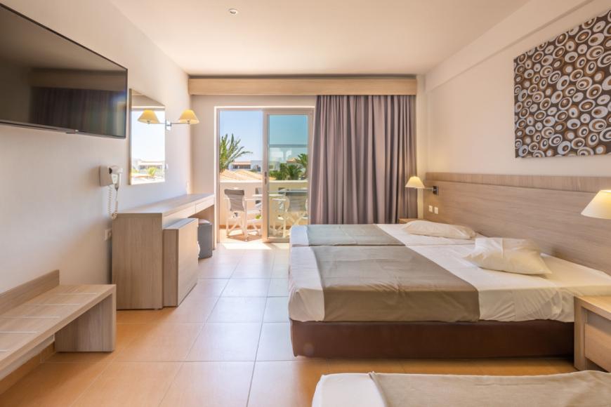 5 Sterne Familienhotel: Akti Beach Club - Kardamena, Kos, Bild 9