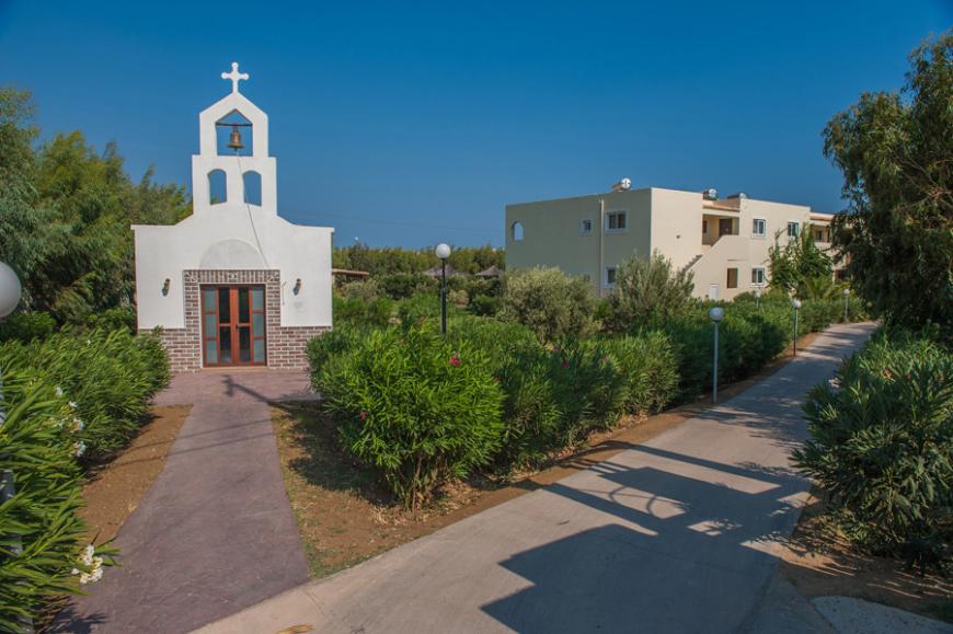 5 Sterne Familienhotel: Akti Beach Club - Kardamena, Kos, Bild 2