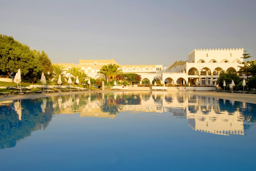 4 Sterne Hotel: Platanista - Psalidi, Kos, Bild 2