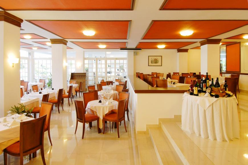 4 Sterne Hotel: Platanista - Psalidi, Kos, Bild 9