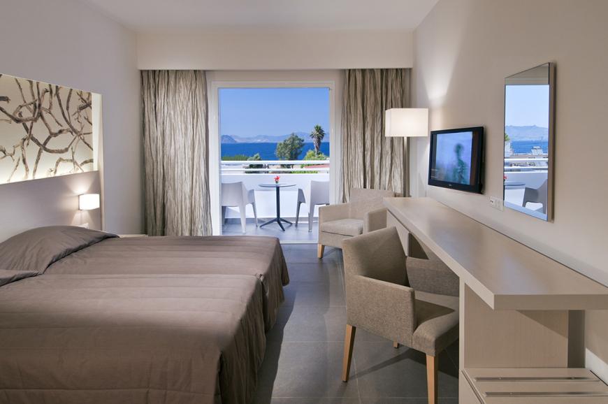 4 Sterne Hotel: Platanista - Psalidi, Kos, Bild 5