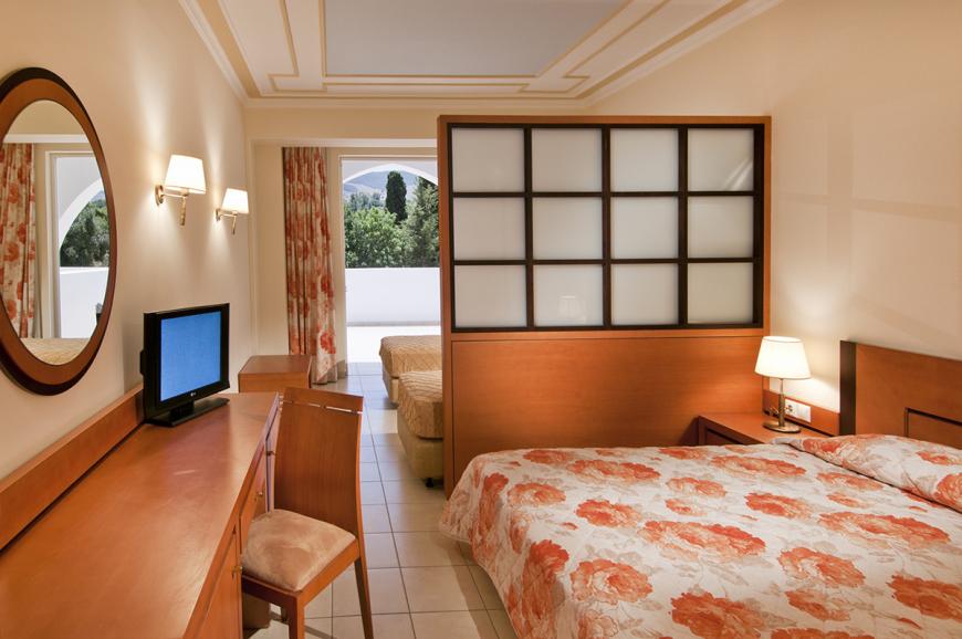 4 Sterne Hotel: Platanista - Psalidi, Kos, Bild 6