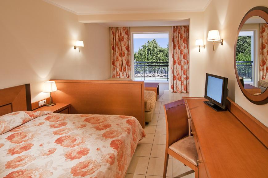 4 Sterne Hotel: Platanista - Psalidi, Kos, Bild 7