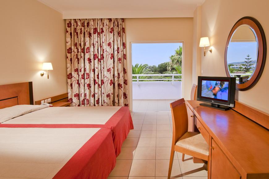 4 Sterne Hotel: Platanista - Psalidi, Kos, Bild 8